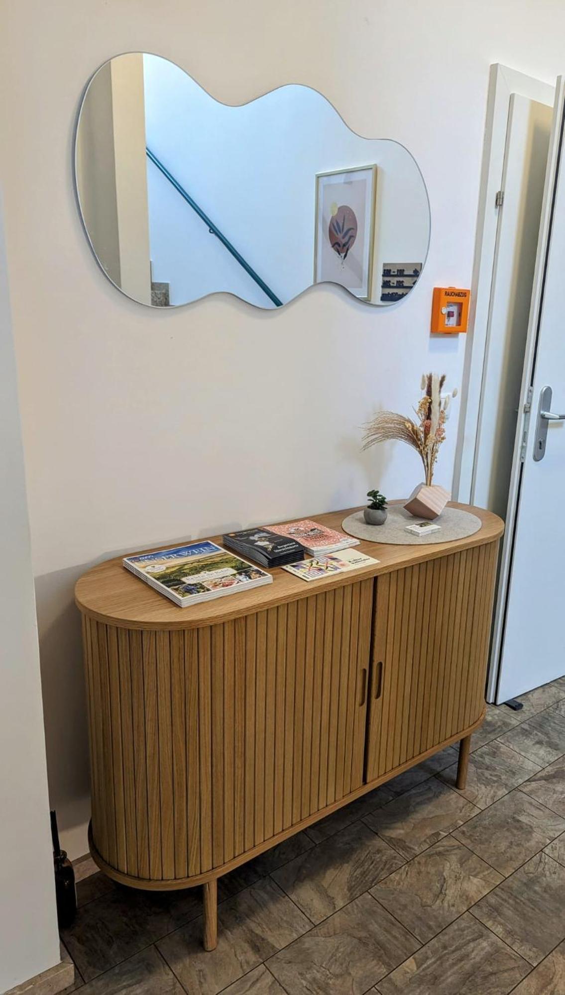 Aparthotel Neudoerfl Neudorfl Экстерьер фото
